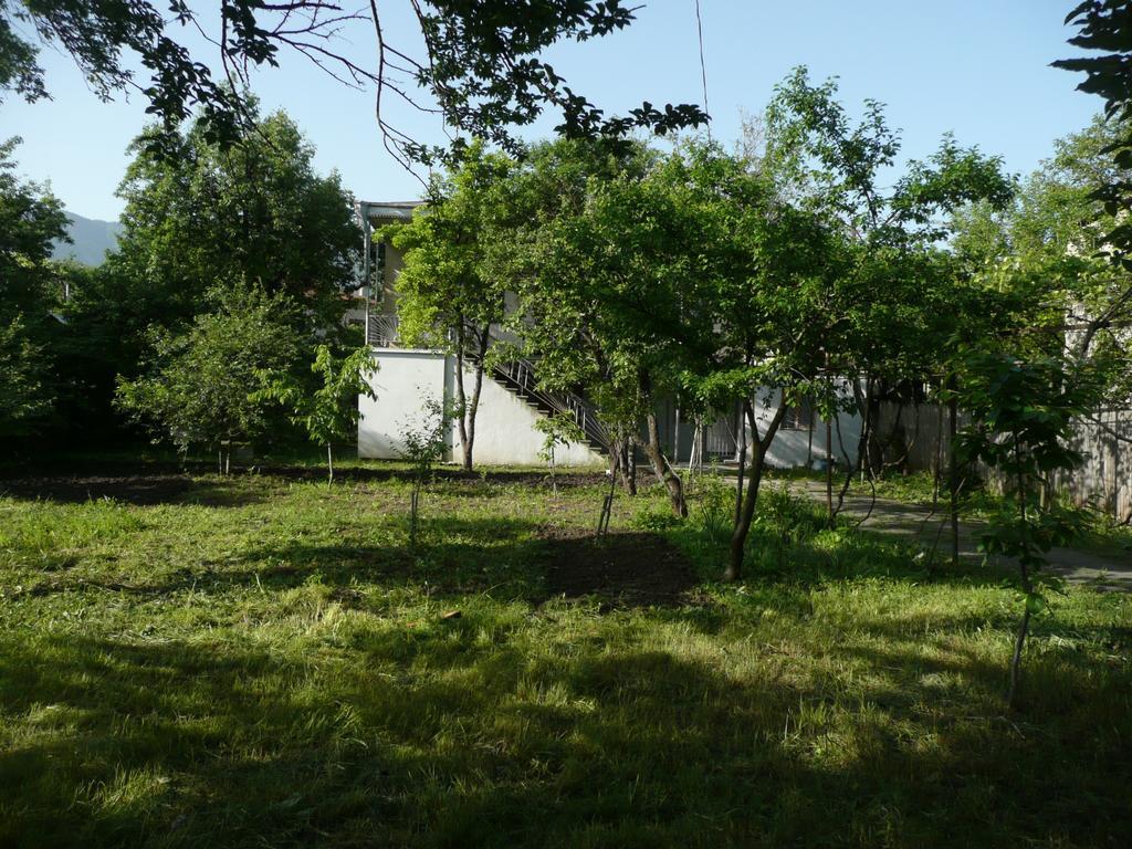 Gvirilas Sakhli Guest House Khashuri Exterior foto